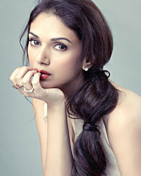 Aditi Rao Hydari